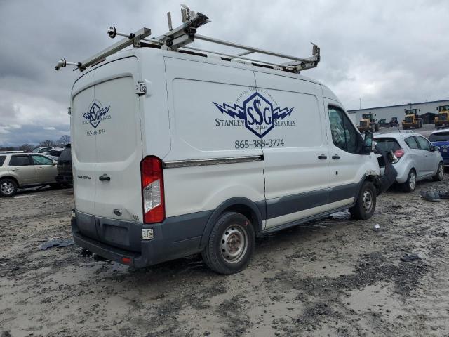 Image 3 of 2015 FORD TRANSIT T-150 2015 with VIN 1FTNE1CM5FKA91632