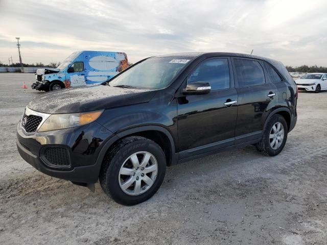 2012 KIA SORENTO BASE 2012 image