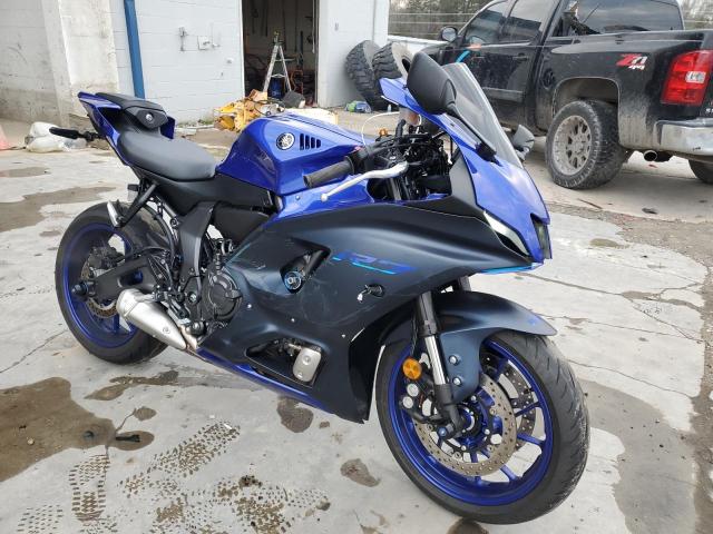 Obraz 1 z 2023 YAMAHA YZFR7  2023 z VIN JYARM38E8PA007744