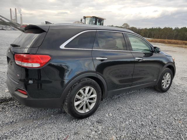 Image 3 of 2016 KIA SORENTO LX 2016 with VIN 5XYPGDA39GG041659