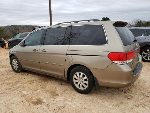 Изображение 2 2008 HONDA ODYSSEY EXL 2008 с VIN 5FNRL38668B410081