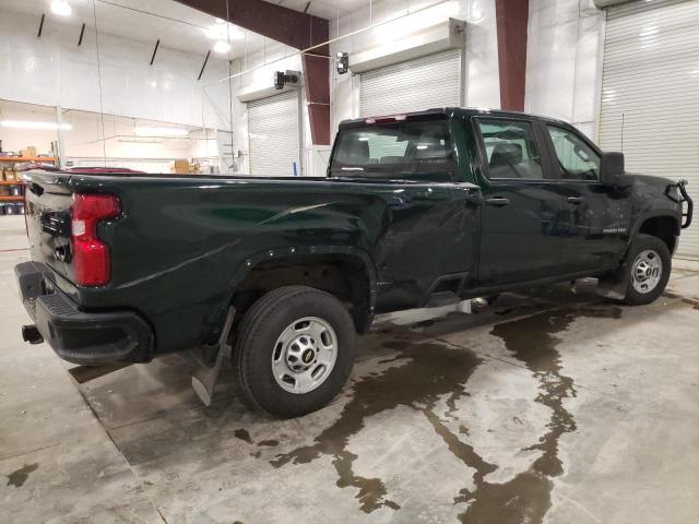 Image 3 of 2022 CHEVROLET SILVERADO C2500 HEAVY DUTY 2022 with VIN 1GC4WLE7XNF215963