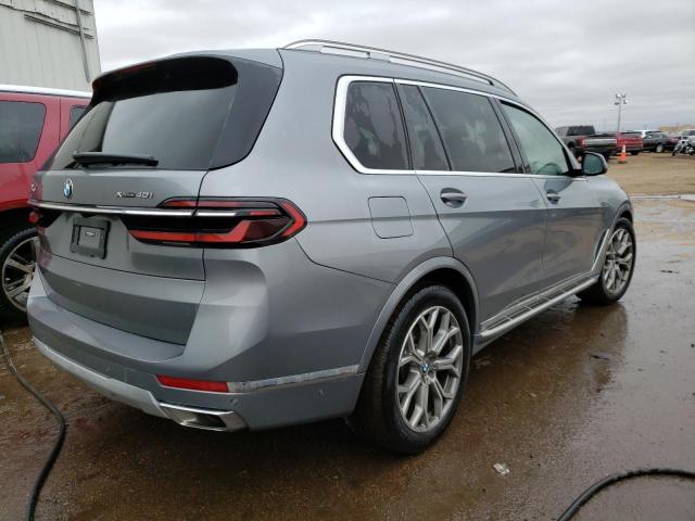 Obraz 3 z 2023 BMW X7 XDRIVE40I 2023 z VIN 5UX23EM08P9P20562