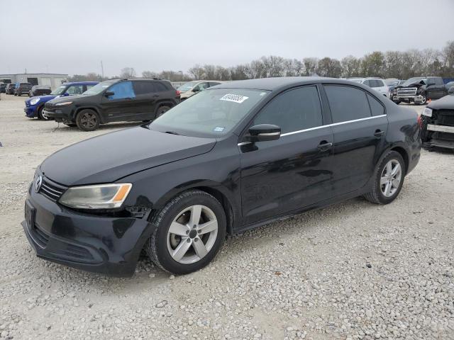 Image 1 of 2013 VOLKSWAGEN JETTA SE 2013 with VIN 3VWDX7AJ3DM441392