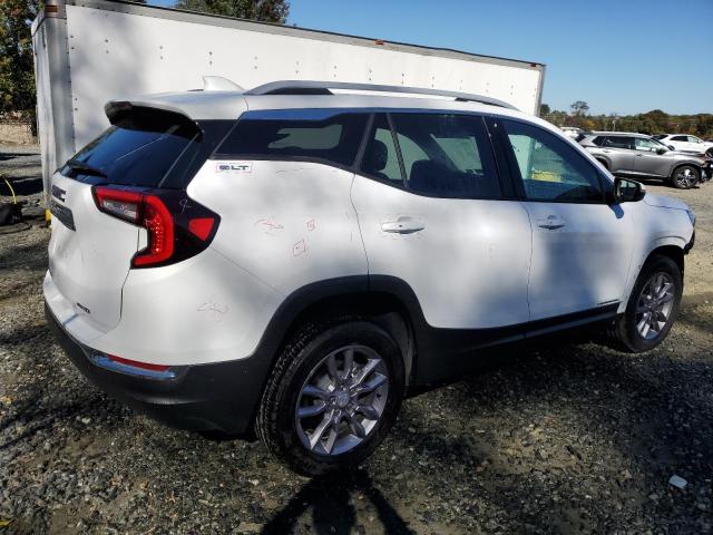 Image 3 of 2023 GMC TERRAIN SLT 2023 with VIN 3GKALVEG9PL127362