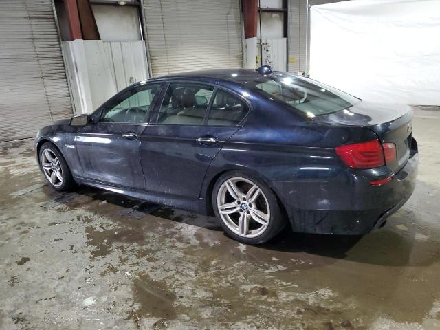 Obraz 2 z 2013 BMW 535 XI 2013 z VIN WBAFU7C50DDU69230
