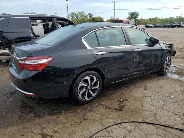 Изображение 3 2017 HONDA ACCORD EX 2017 с VIN 1HGCR2F76HA257268
