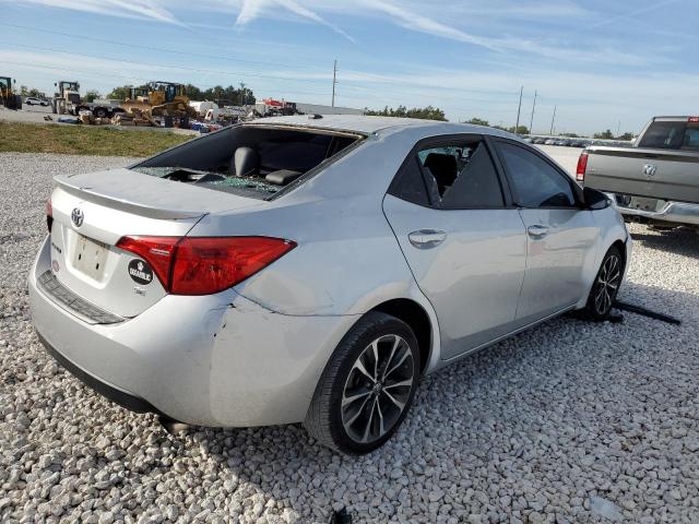 Изображение 3 2017 TOYOTA COROLLA L 2017 с VIN 5YFBURHE5HP581126