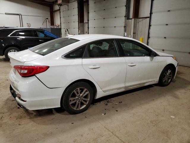 Изображение 3 2016 HYUNDAI SONATA SE 2016 с VIN 5NPE24AF4GH354952