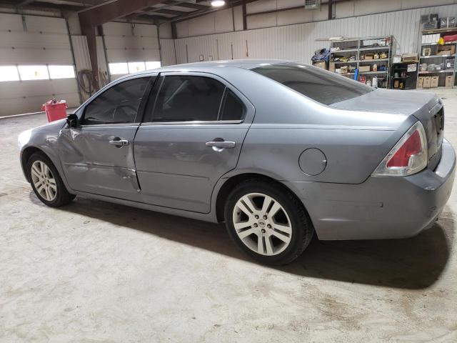 Obraz 2 z 2006 FORD FUSION SEL 2006 z VIN 3FAFP08176R230667