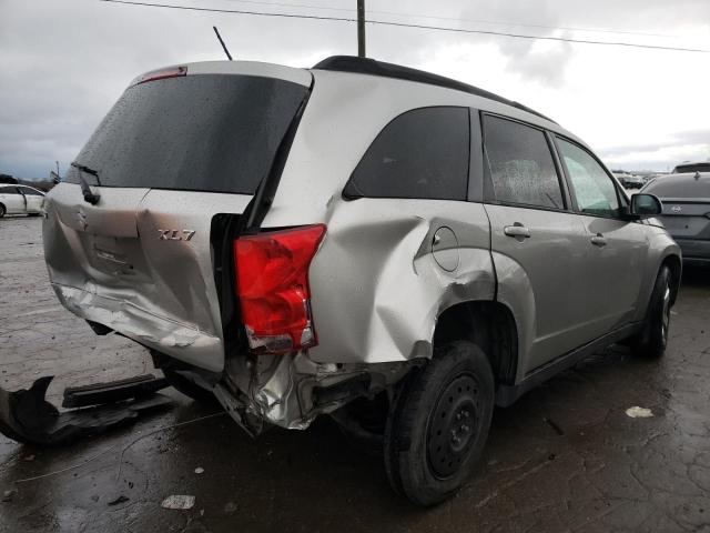 Obraz 3 z 2007 SUZUKI XL7 LUXURY 2007 z VIN 2S3DB317076118349