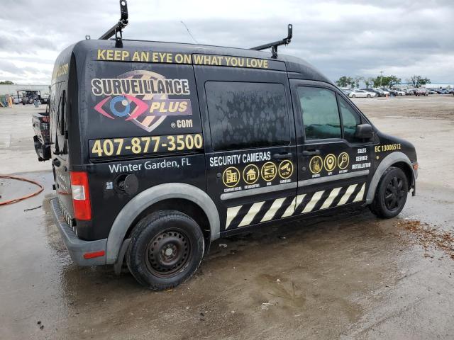 Image 3 of 2011 FORD TRANSIT CONNECT XL 2011 with VIN NM0LS6AN4BT062360