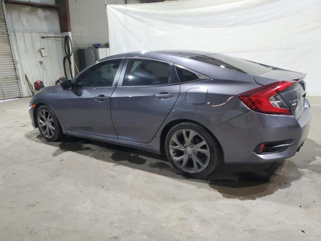 Obraz 2 z 2019 HONDA CIVIC SPORT 2019 z VIN 2HGFC2F83KH606788