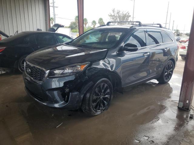 Изображение 2019 KIA SORENTO LX 2019