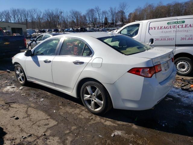 Obraz 2 z 2013 ACURA TSX TECH 2013 z VIN JH4CU2F66DC001441