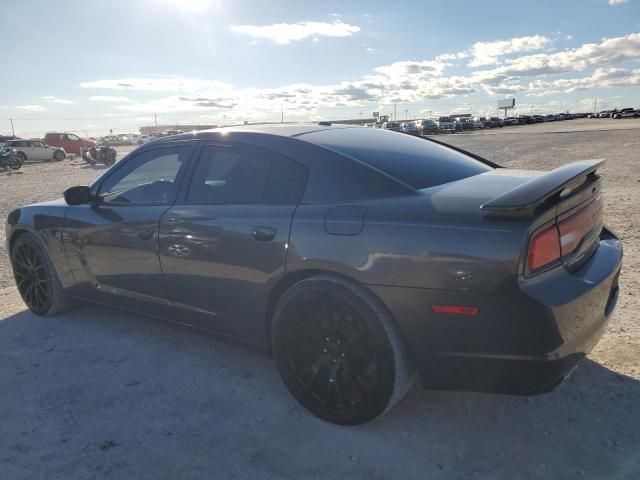 Изображение 2 2014 DODGE CHARGER R/T 2014 с VIN 2C3CDXCT3EH323496