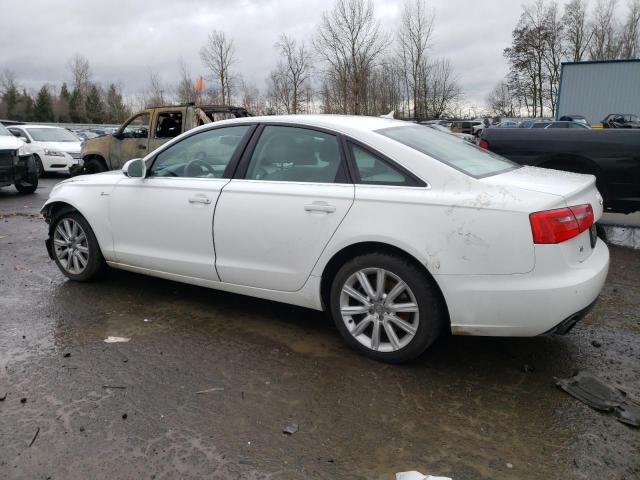 Obraz 2 z 2013 AUDI A6 PREMIUM PLUS 2013 z VIN WAUGGAFC9DN014082