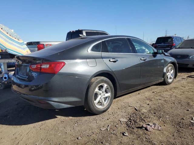 Image 3 of 2018 CHEVROLET MALIBU LS 2018 with VIN 1G1ZB5ST0JF166015