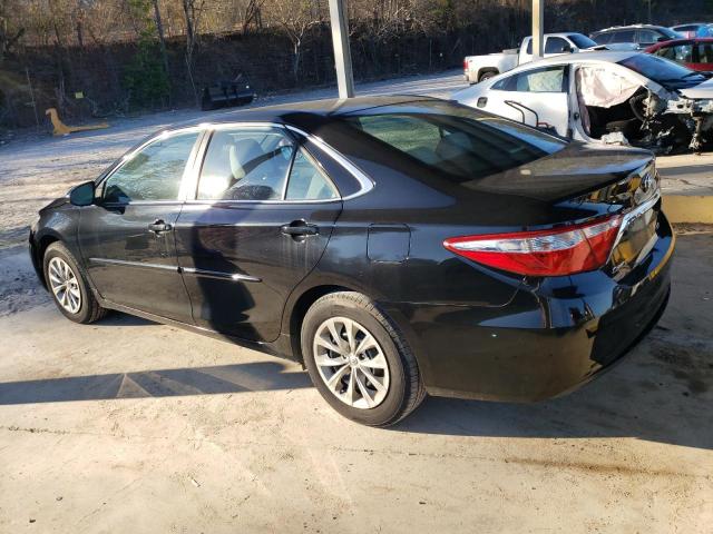 Image 2 of 2015 TOYOTA CAMRY LE 2015 with VIN 4T1BF1FK6FU051425