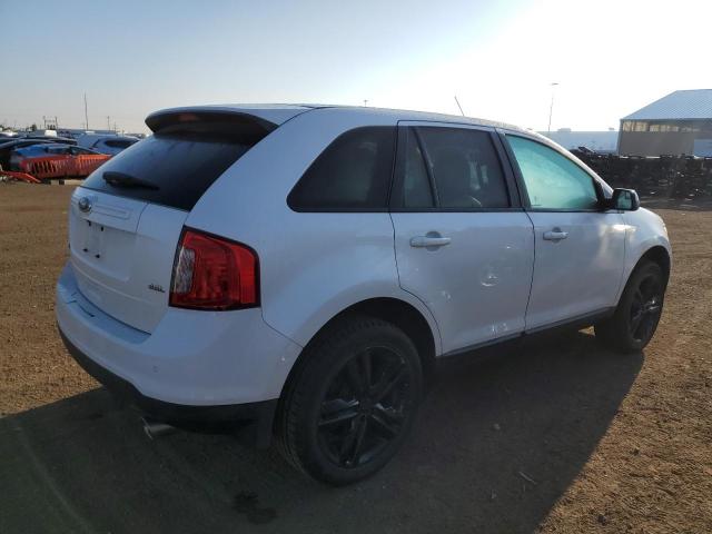 Изображение 3 2013 FORD EDGE SEL 2013 с VIN 2FMDK3JC2DBC58705