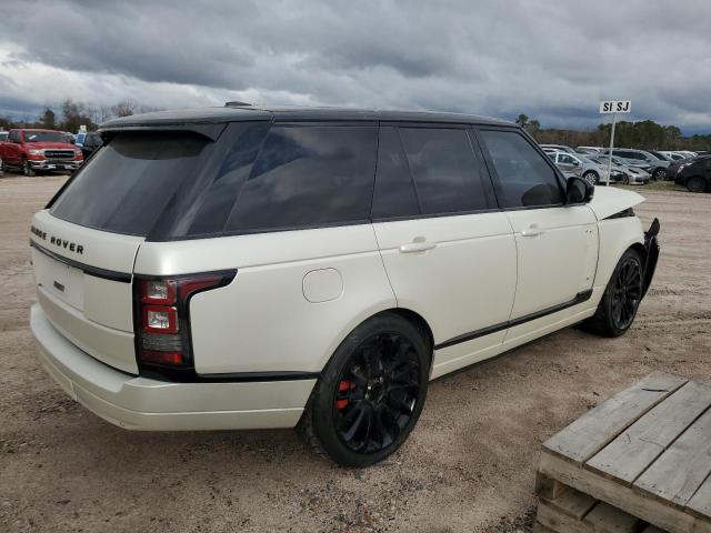 Image 3 of 2014 LAND ROVER RANGE ROVER AUTOBIOGRAPHY 2014 with VIN SALGV2EF6EA150889