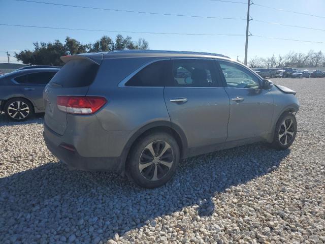 Obraz 3 z 2018 KIA SORENTO EX 2018 z VIN 5XYPHDA57JG418494