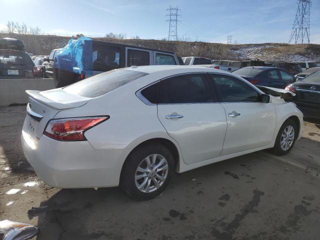 Image 3 of 2014 NISSAN ALTIMA 2.5 2014 with VIN 1N4AL3AP0EC414061
