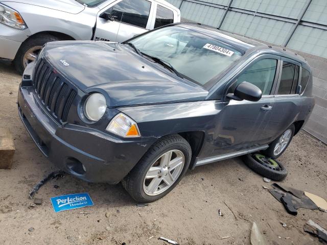 Изображение 1 2007 JEEP COMPASS  2007 с VIN 1J8FF47W77D391413
