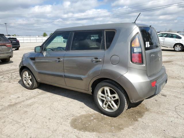 Изображение 2 2011 KIA SOUL + 2011 с VIN KNDJT2A29B7346775