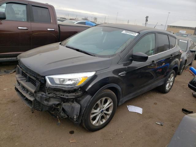 Изображение 2017 FORD ESCAPE SE 2017