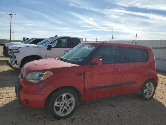 2010 KIA SOUL + 2010 image