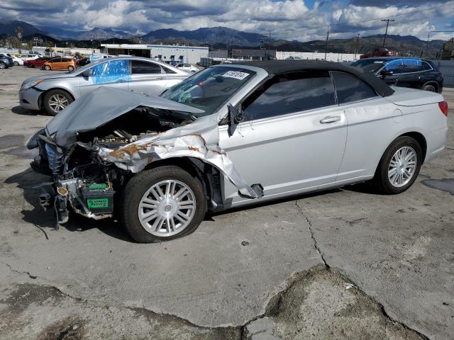 Изображение 2012 CHRYSLER 200 TOURING 2012