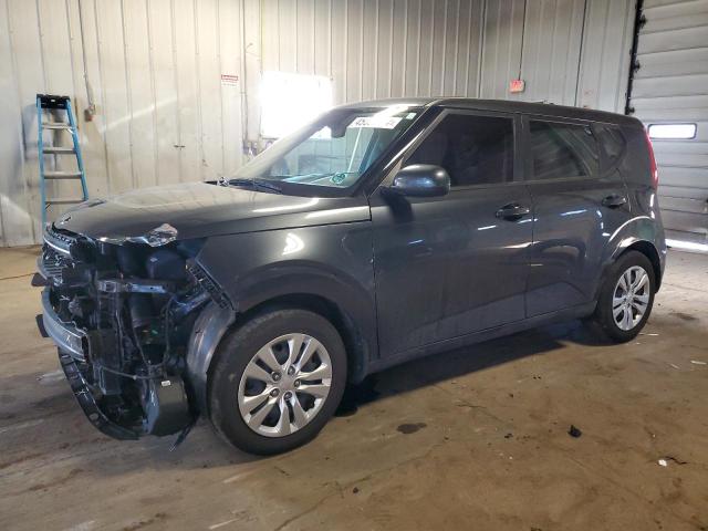 2020 KIA SOUL LX 2020 image