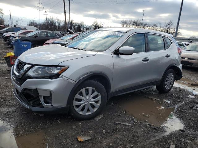 2019 NISSAN ROGUE S 2019 image