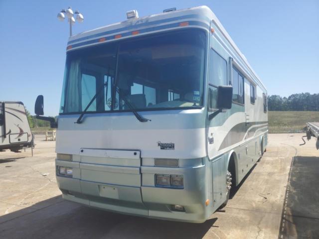 Изображение 2 1995 ROAR DYANASTER 1995 с VIN 1RF120417S2011627