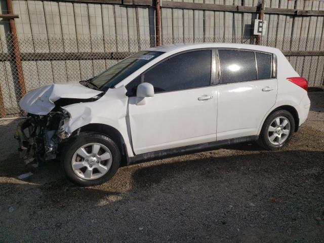 Изображение 1 2009 NISSAN VERSA S 2009 с VIN 3N1BC13E39L417323