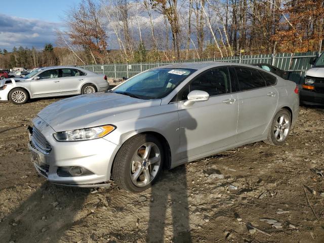 2015 FORD FUSION SE 2015 image