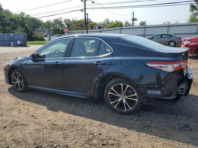 Изображение 2 2018 TOYOTA CAMRY L 2018 с VIN 4T1B11HK6JU599994
