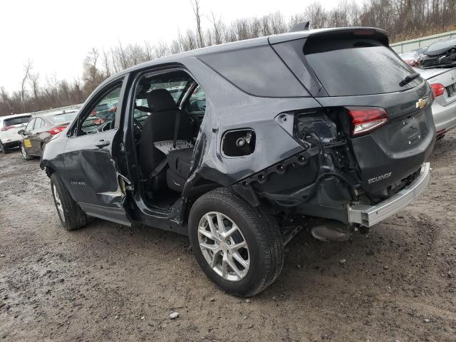 Obraz 2 z 2023 CHEVROLET EQUINOX LT 2023 z VIN 3GNAXUEG5PS180325