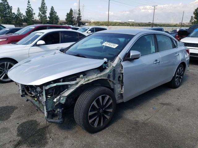 Image 1 of 2018 NISSAN                      ALTIMA 2.5 2018 with VIN 1N4AL3AP0JC173564