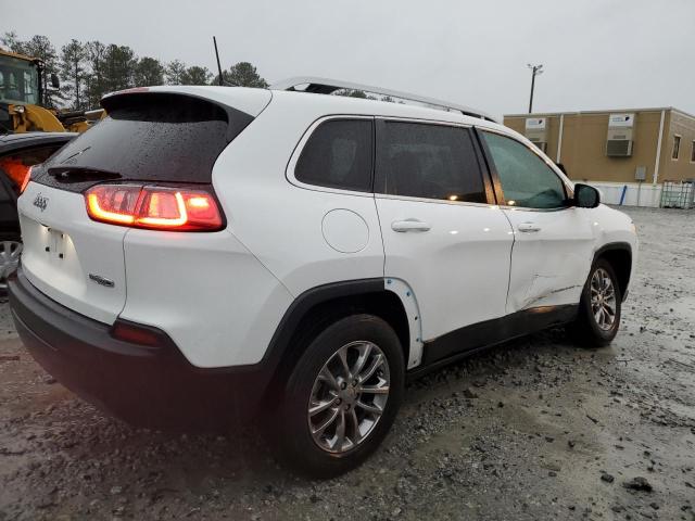 Изображение 3 2021 JEEP CHEROKEE LATITUDE PLUS 2021 с VIN 1C4PJMLB5MD196984