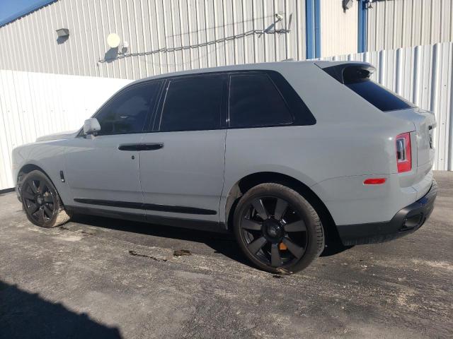 Image 2 of 2023 ROLLS-ROYCE CULLINAN  2023 with VIN SLATV4C02PU218744