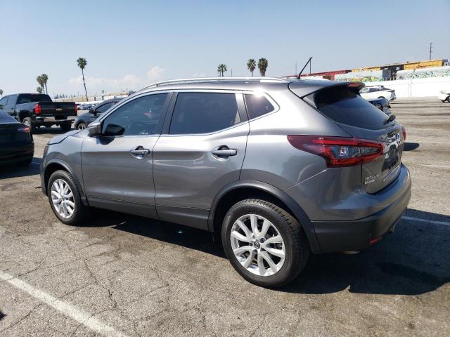 Obraz 2 z 2022 NISSAN ROGUE SPORT SV 2022 z VIN JN1BJ1BV4NW350081