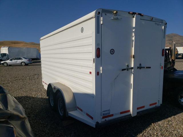 Изображение 3 2007 LOGA HORSETRAIL 2007 с VIN 5N5SH19287A003867