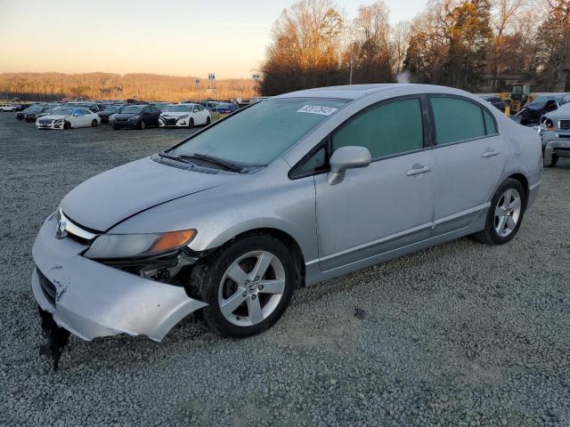 Obraz 1 z 2007 HONDA CIVIC EX 2007 z VIN 2HGFA15807H303282