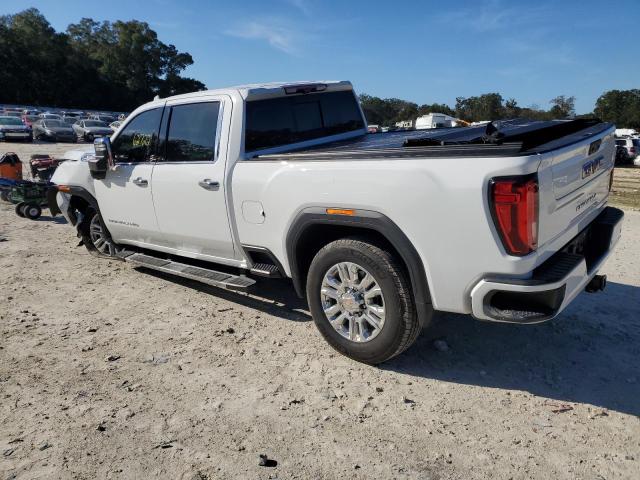 Obraz 2 z 2020 GMC SIERRA K2500 DENALI 2020 z VIN 1GT49REY0LF164862