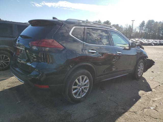 Image 3 of 2020 NISSAN ROGUE S 2020 with VIN 5N1AT2MV7LC749583