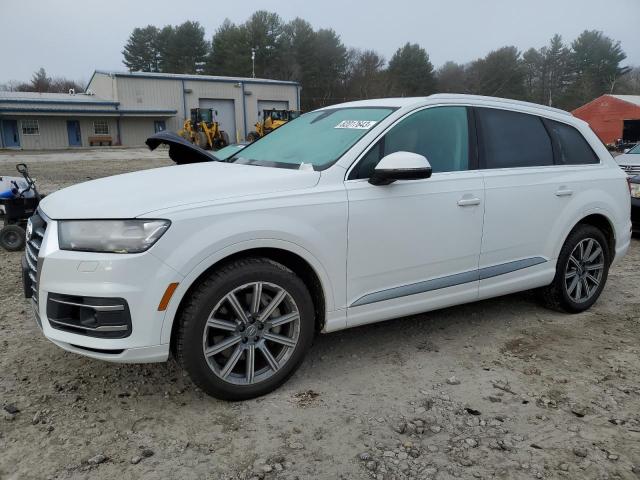 2018 AUDI Q7 PRESTIGE 2018 image