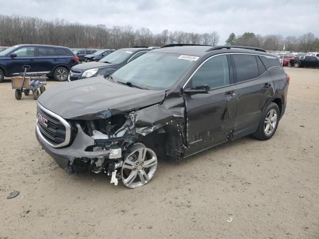 2019 GMC TERRAIN SLE 2019 image