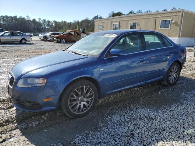 Obraz 1 z 2008 AUDI A4 2.0T 2008 z VIN WAUAF78E58A147400
